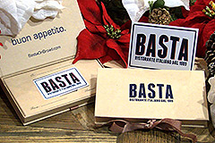 Basta